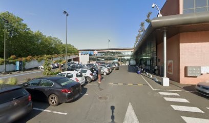 U Location, Loueur de Voiture à Neuilly-sur-Marne