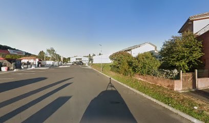 Intermarché location Vergt, Loueur de Voiture à Vergt