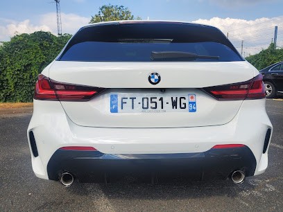 LOC'EVENTS, Loueur de Voiture à Villejuif